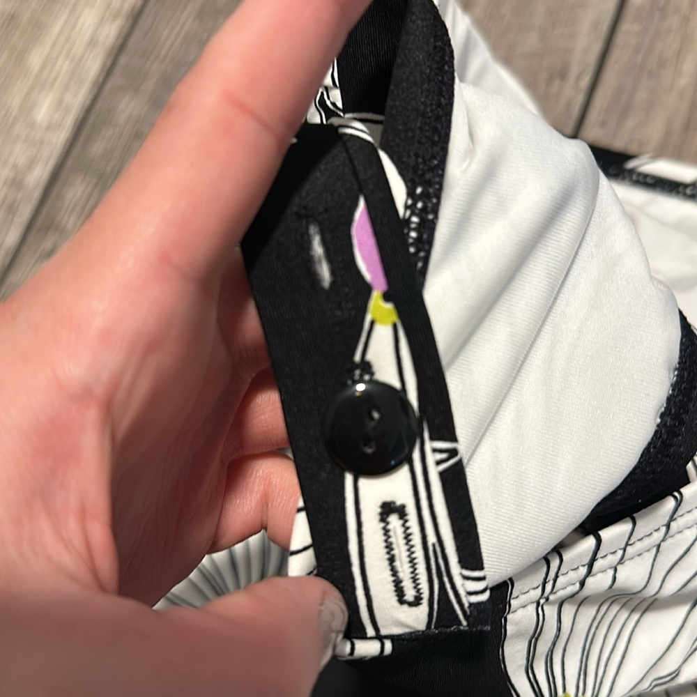 Kate Spade Bikini Set - Picture 3 of 4